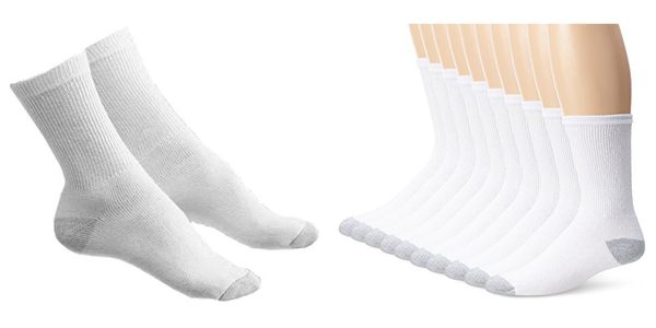 bulk athletic socks